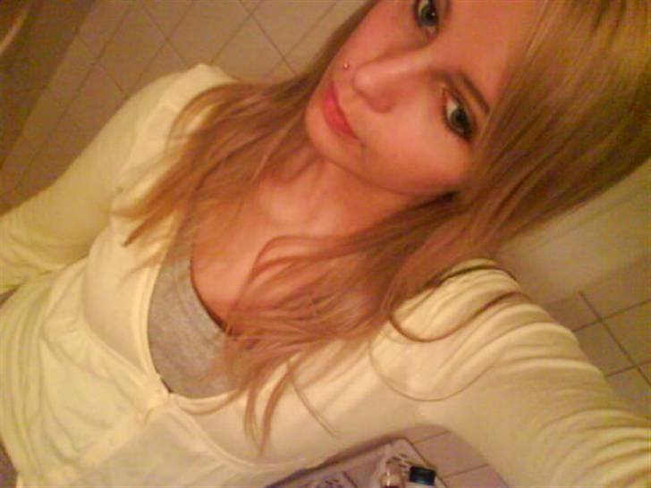 Kvinde trine (L) - 13# billede 13