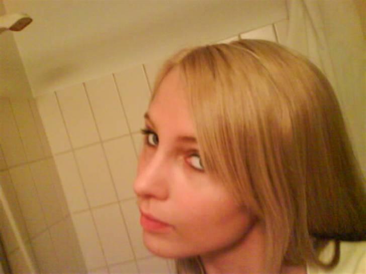 Kvinde trine (L) - 14# billede 14