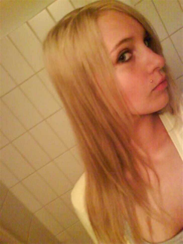 Kvinde trine (L) - 15# billede 15