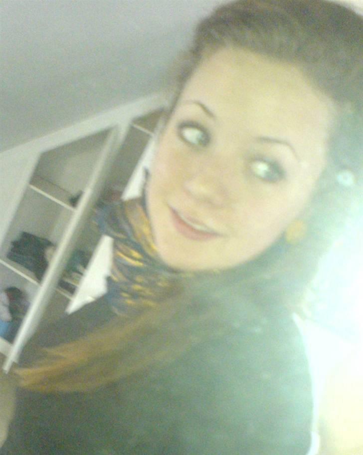 Kvinde Ann Christine d:  billede 11