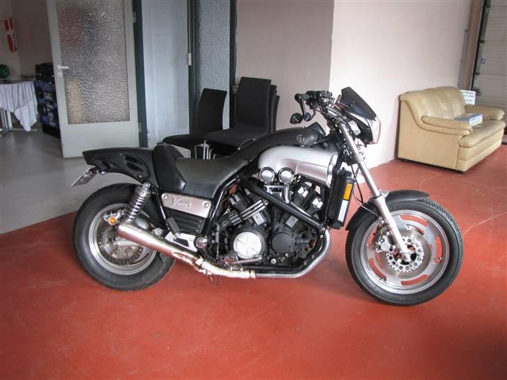 Mand STEEN(Haslev)C billede 7