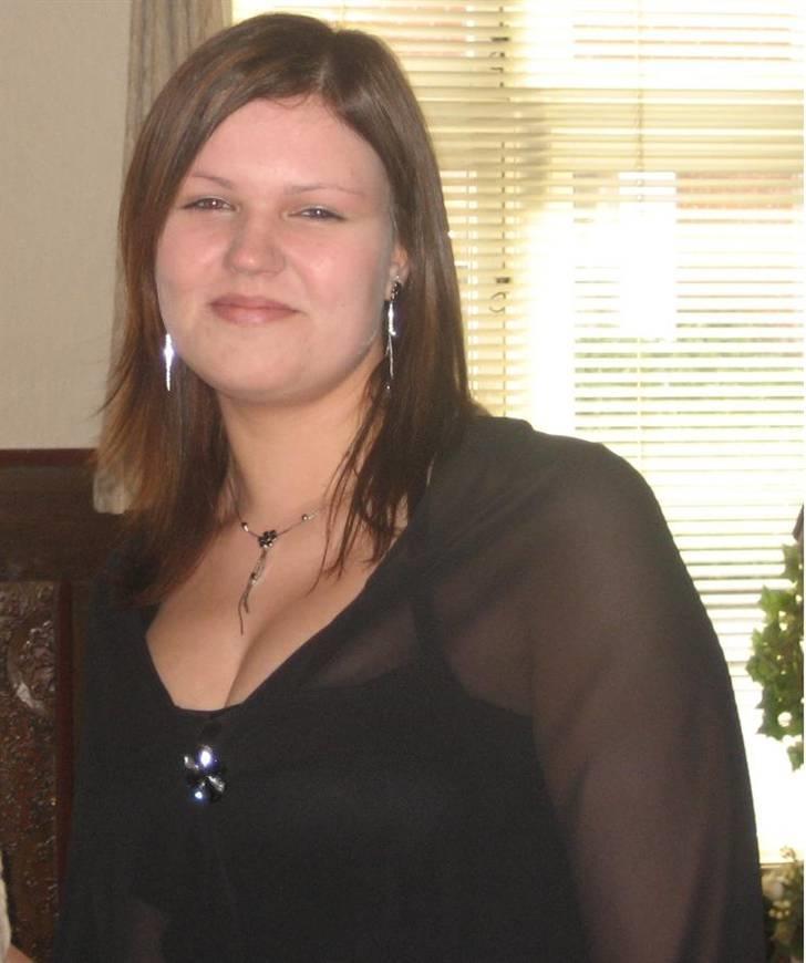 Kvinde Sanne billede 12