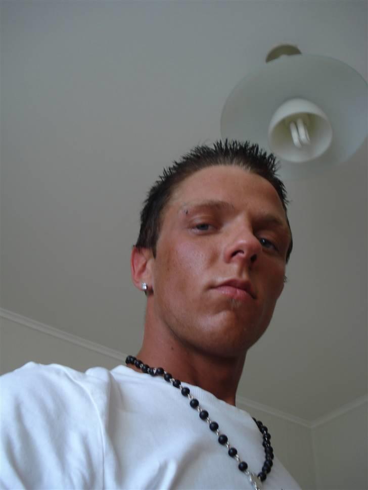 Mand Michael Christensen billede 1