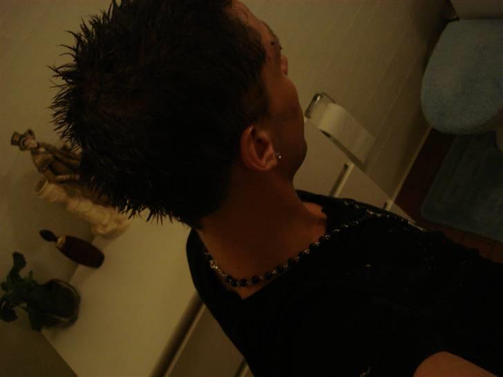 Mand Michael Christensen billede 3