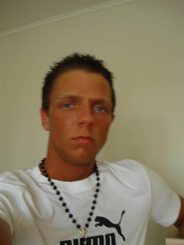 Mand Michael Christensen billede 4