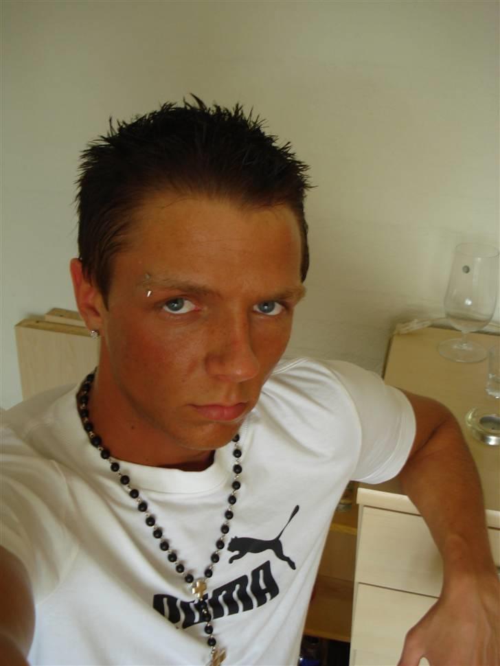 Mand Michael Christensen billede 5