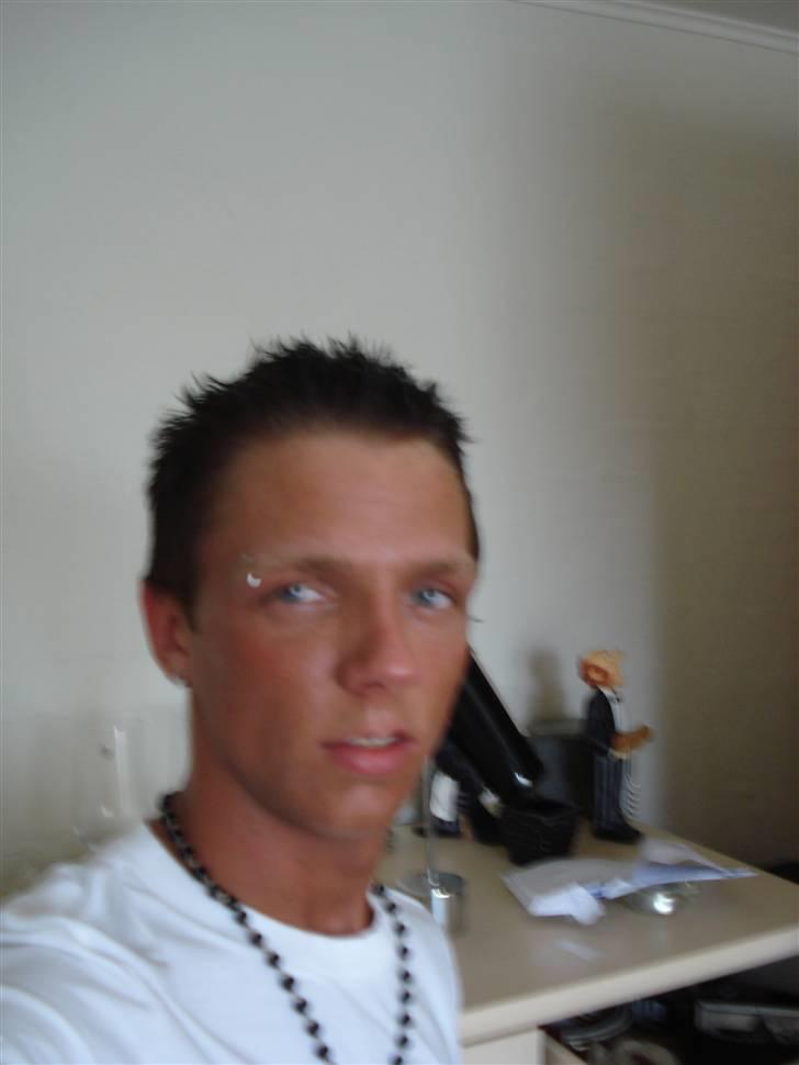 Mand Michael Christensen billede 6