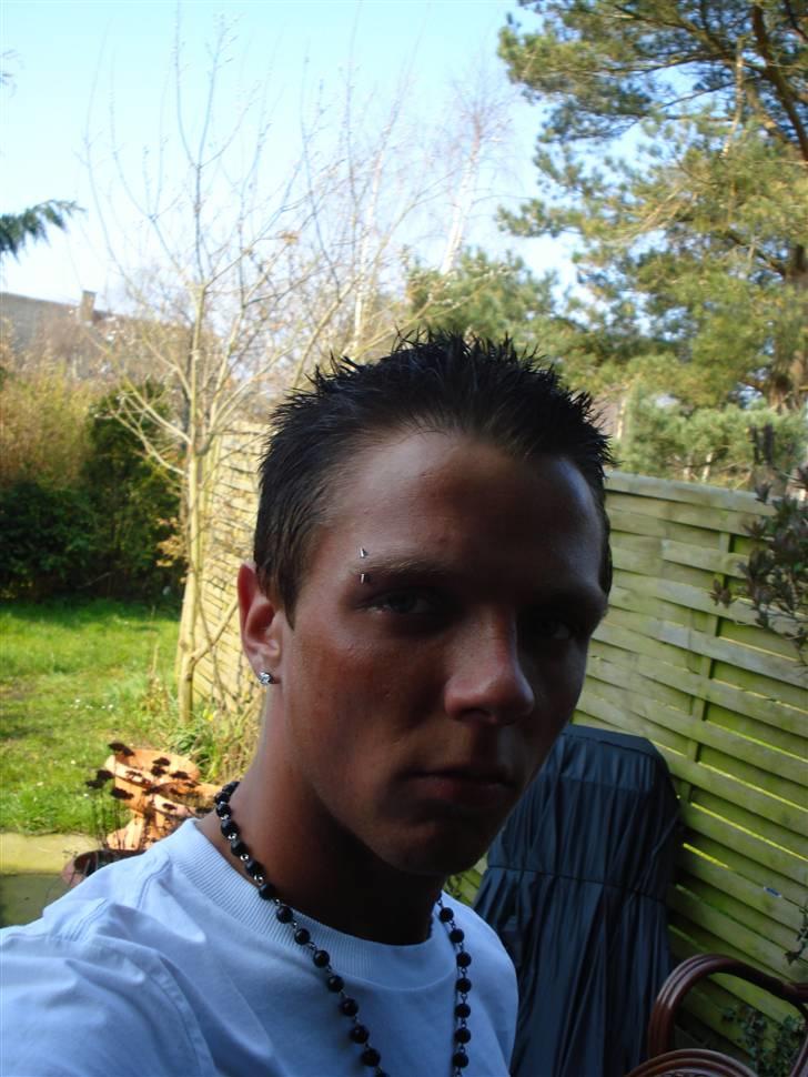 Mand Michael Christensen billede 7