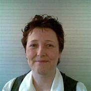 Kvinde Mariann Oona Petersen