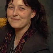 Kvinde Mariann Oona Petersen