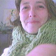 Kvinde Mariann Oona Petersen