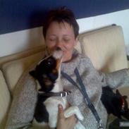 Kvinde Mariann Oona Petersen