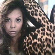 Kvinde [$] Camilla Hansen [$]