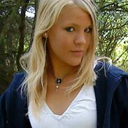 Kvinde Belinda