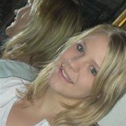 Kvinde Belinda