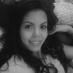 Kvinde [$] Camilla Hansen [$]