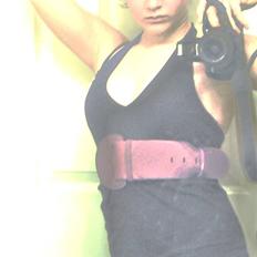 Kvinde Sofie aka Bisqquit