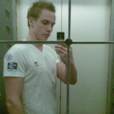 Mand Mikkel