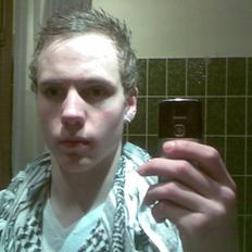 Mand Mikkel