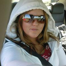 Kvinde Kat(BubbiBjørn)