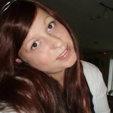 Kvinde Frk. Christiansen