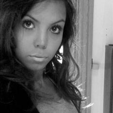 Kvinde [$] Camilla Hansen [$]