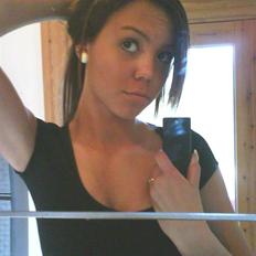 Kvinde [$] Camilla Hansen [$]