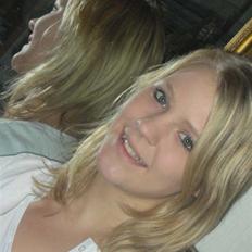 Kvinde Belinda