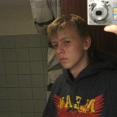 Mand Alex