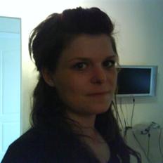 Kvinde sabrina