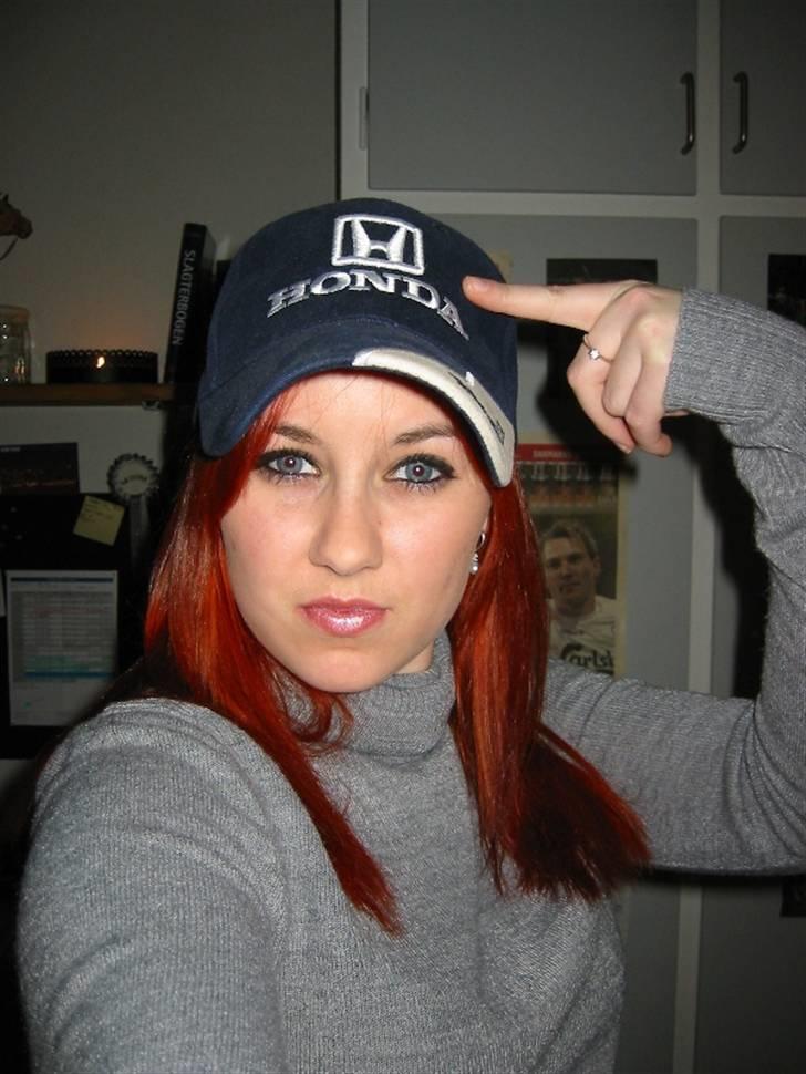 Kvinde Helene billede 3