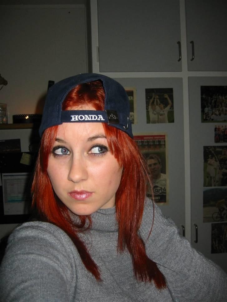 Kvinde Helene billede 4