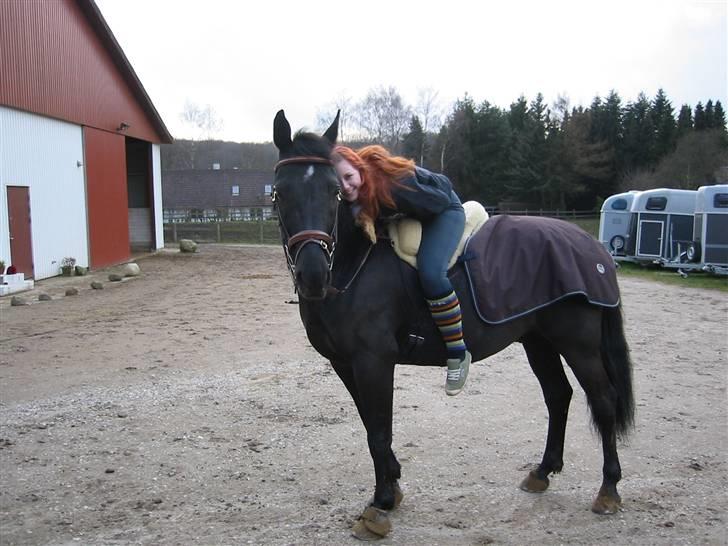 Kvinde Helene billede 7