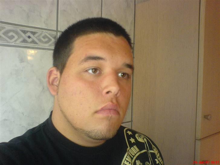 Mand Stephen T - Mig:) billede 1