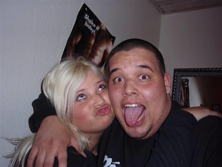 Mand Stephen T - Bamse Og Kylling :D Haha billede 4