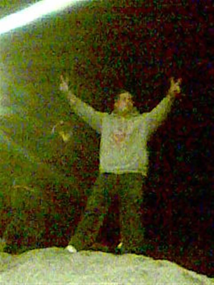 Mand Stephen T - Bliver også kaldt 50 Cent :D billede 7