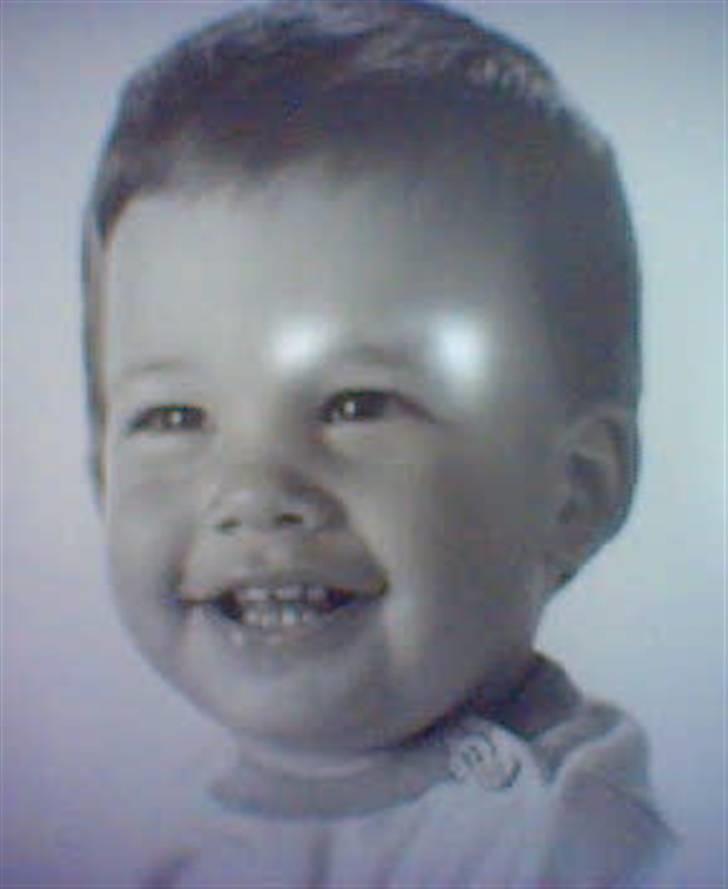 Mand Stephen T - Dengang man var en engel :D billede 8