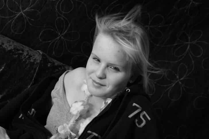 Kvinde Christina billede 1