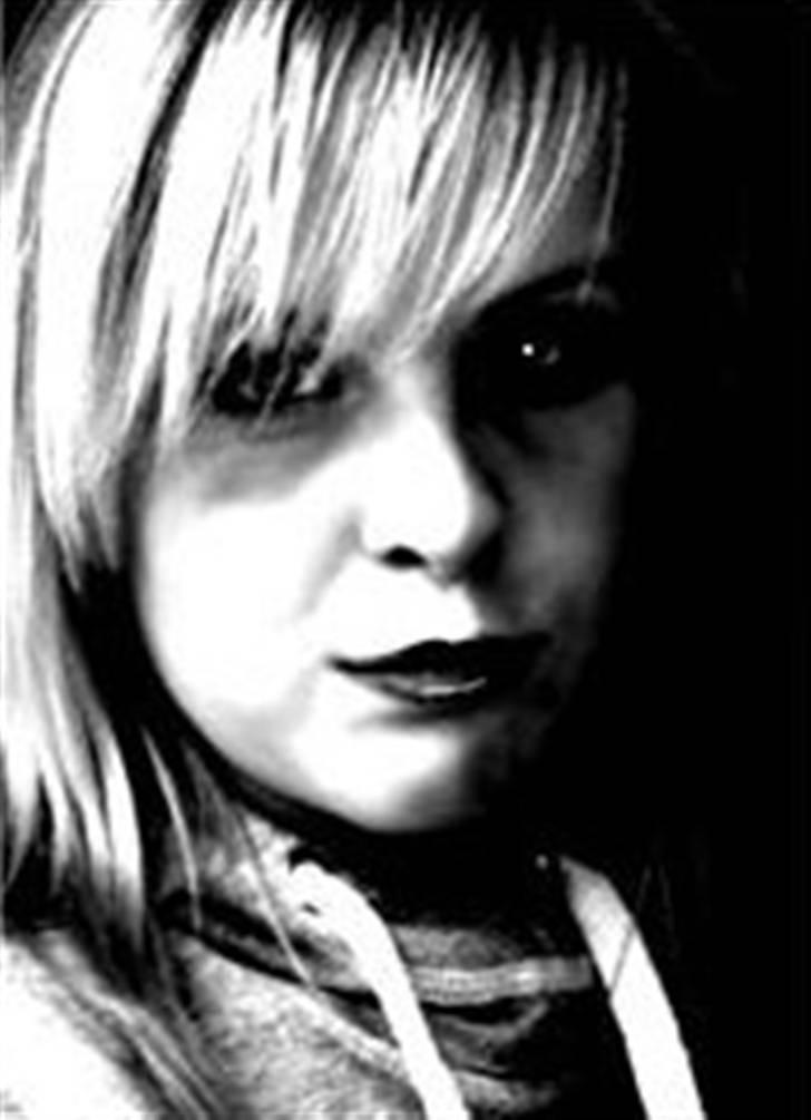 Kvinde Christina billede 2