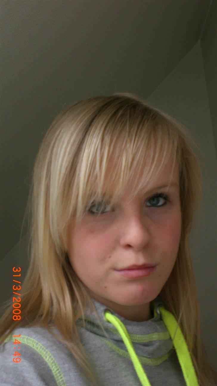 Kvinde Christina billede 3