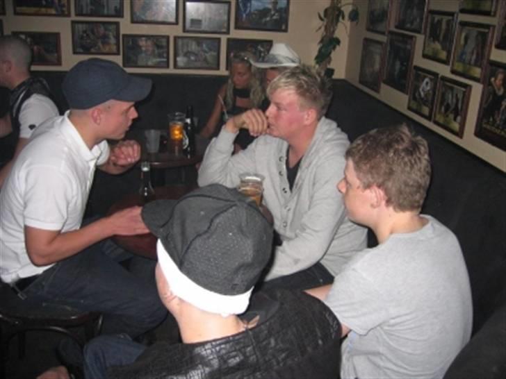 Mand Max Hardcore - Mig i den grå Bluse :)  FULD! billede 6