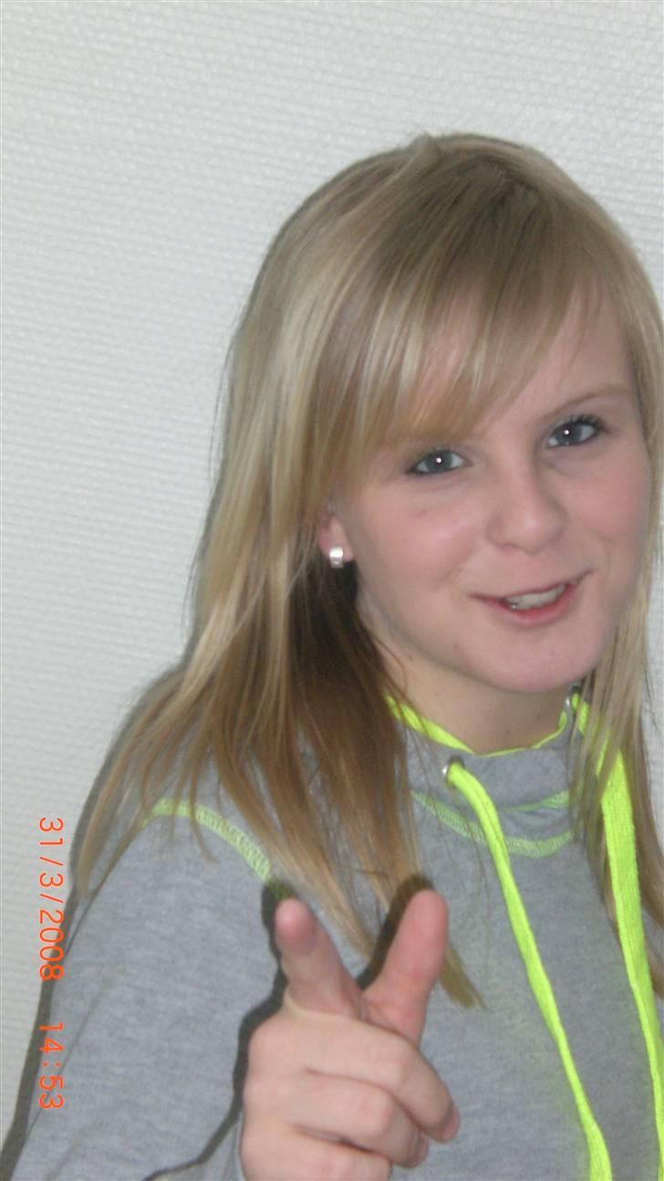 Kvinde Christina billede 5