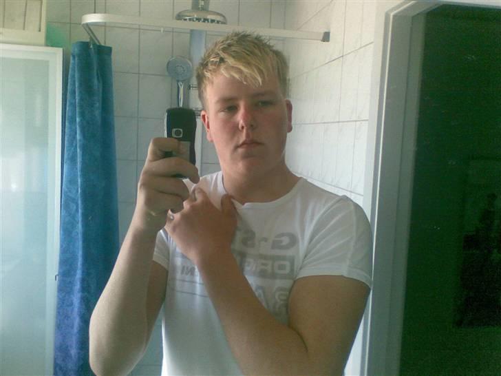 Mand Max Hardcore - Skulle også lige prøve :) billede 7