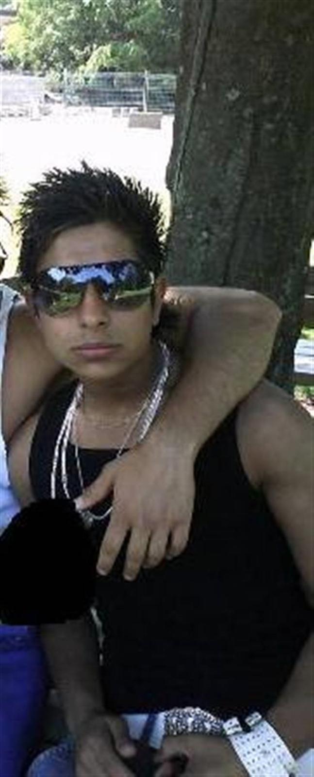 Mand kingkong billede 13