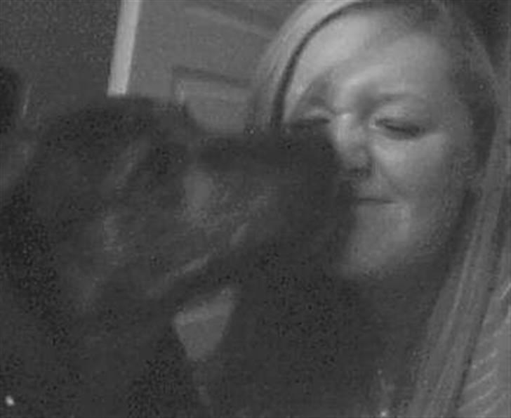 Kvinde Nathia billede 3