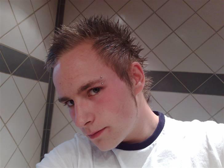 Mand balle :P billede 1