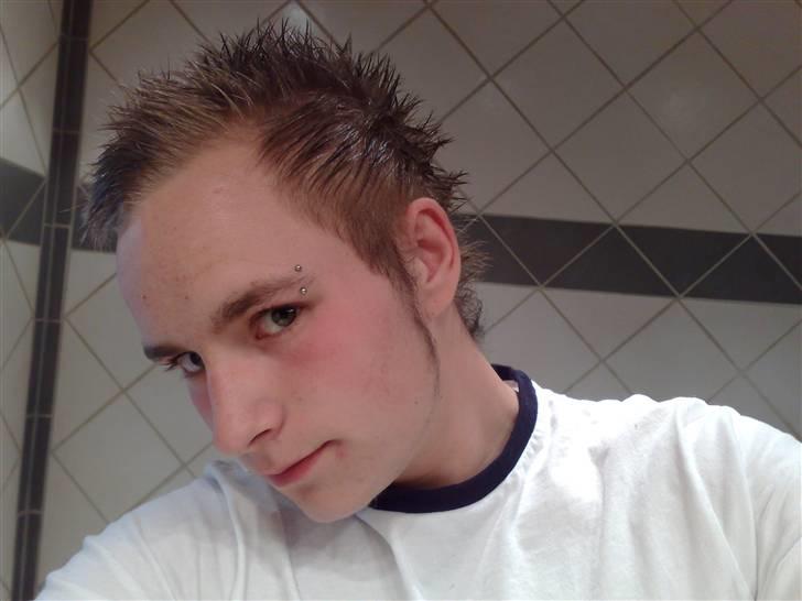 Mand balle :P billede 2