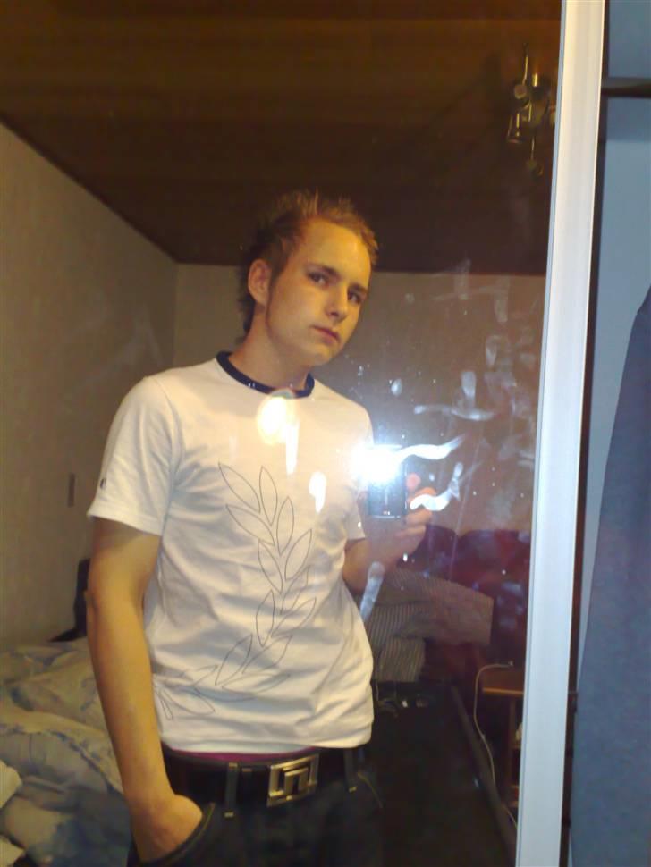 Mand balle :P billede 3