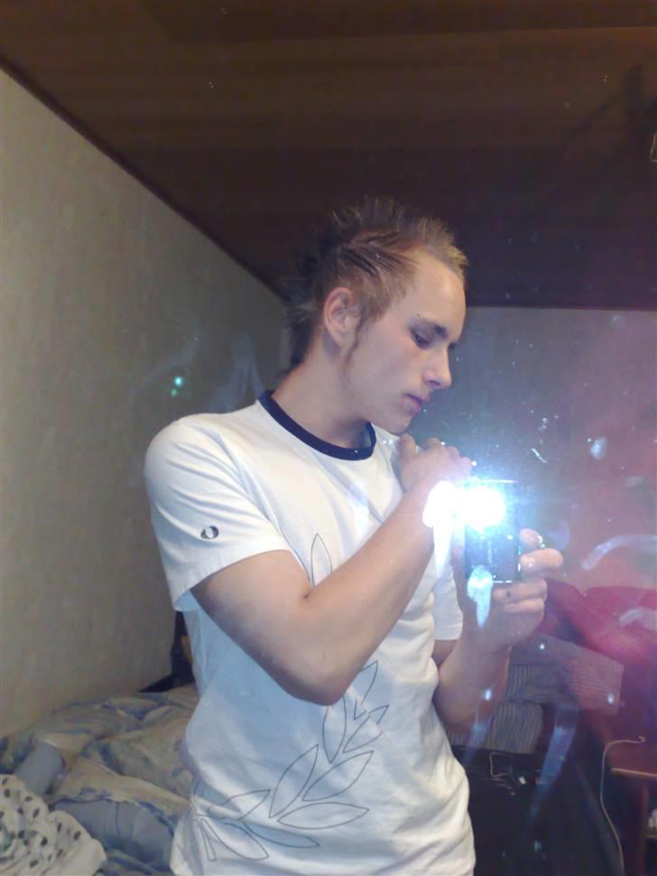 Mand balle :P billede 4