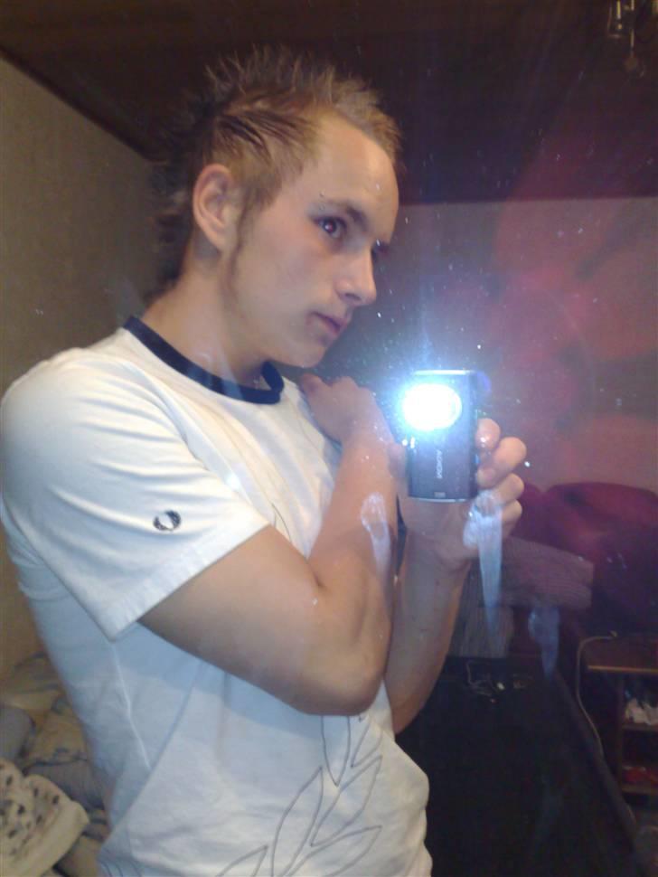 Mand balle :P billede 5